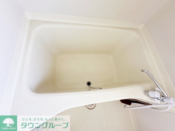 第2コーポミキの物件内観写真